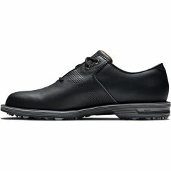FootJoy Men&apos;s Premiere Flint Spikeless Golf Shoes -GOIF SHOP 9117850 800 auto