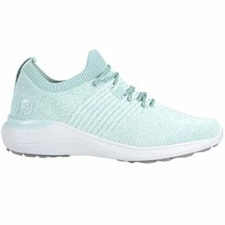 FootJoy Women's FJ FLEX Spikeless Golf Shoes