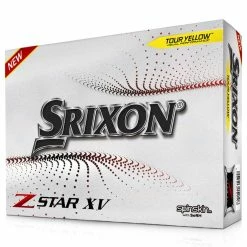 Srixon Z-Star XV Golf Balls -GOIF SHOP 9123698 800 auto