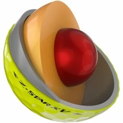 Srixon Z-Star XV Golf Balls -GOIF SHOP 9123699 800 auto