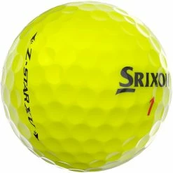 Srixon Z-Star XV Golf Balls -GOIF SHOP 9123700 800 auto