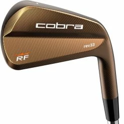 Cobra RF33 Proto Iron Set -GOIF SHOP 9123716 800 auto