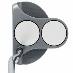 Odyssey White Hot OG 2-Ball Putter -GOIF SHOP 9125877 800 auto