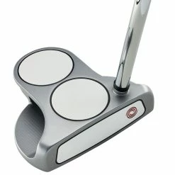 Odyssey White Hot OG 2-Ball Putter -GOIF SHOP 9125878 800 auto