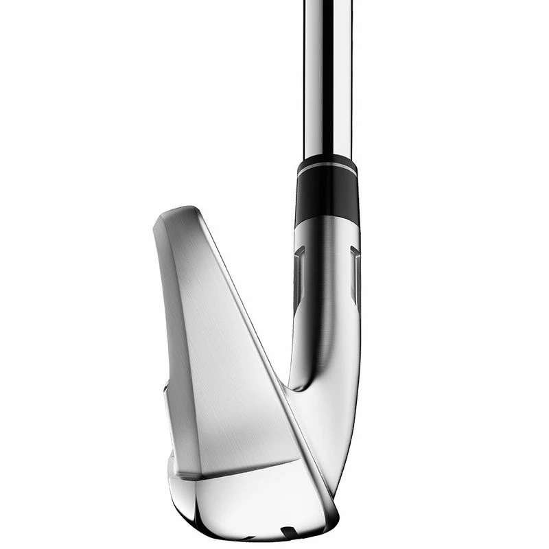 TaylorMade SIM2 Max Iron Set 5 TaylorMade SIM2 Max Iron Set - Image 3