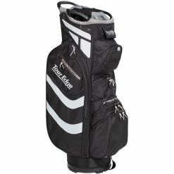 Tour Edge Men&apos;s Hot Launch Xtreme 5.0 Cart Bag