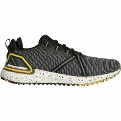 Adidas Men&apos;s Solarthon Spikeless Golf Shoes