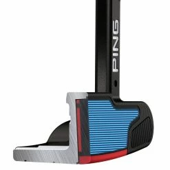 Ping 2021 Anser Putter -GOIF SHOP 9132509 800 auto