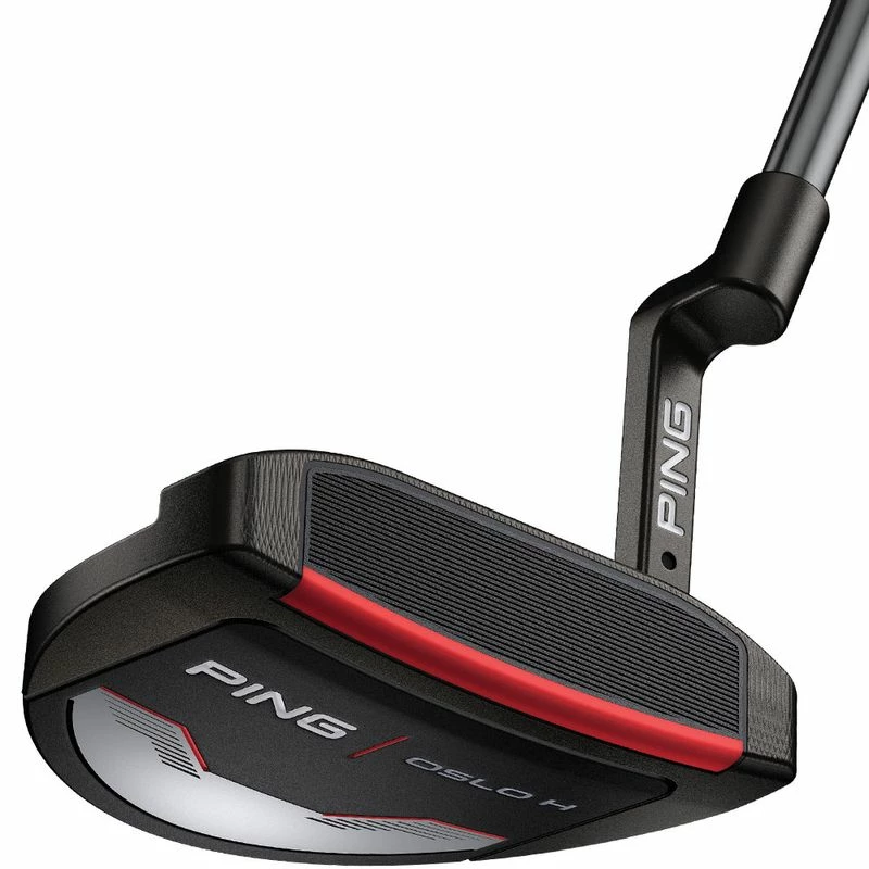 PING 2021 Oslo H Putter 4 PING 2021 Oslo H Putter - Image 2