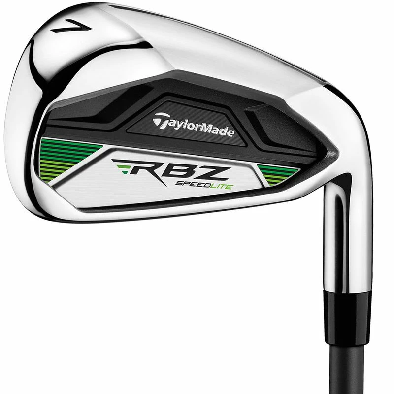 TaylorMade RBZ Speedlite 13PC Package Set 9 TaylorMade RBZ Speedlite 13PC Package Set - Image 7