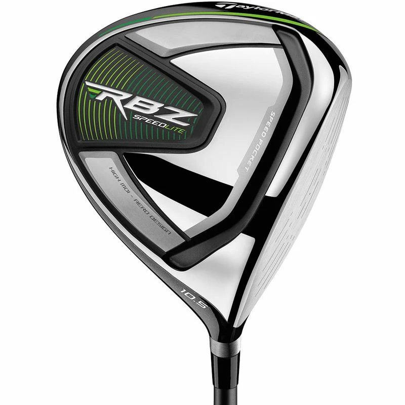 TaylorMade RBZ Speedlite 13PC Package Set 10 TaylorMade RBZ Speedlite 13PC Package Set - Image 8