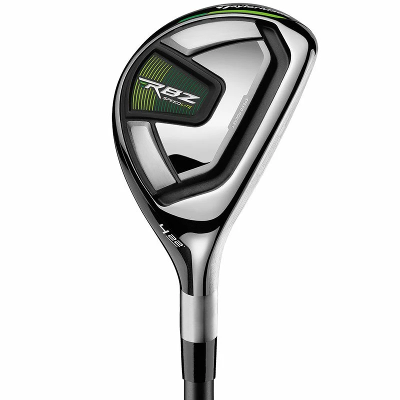 TaylorMade RBZ Speedlite 13PC Package Set 12 TaylorMade RBZ Speedlite 13PC Package Set - Image 10