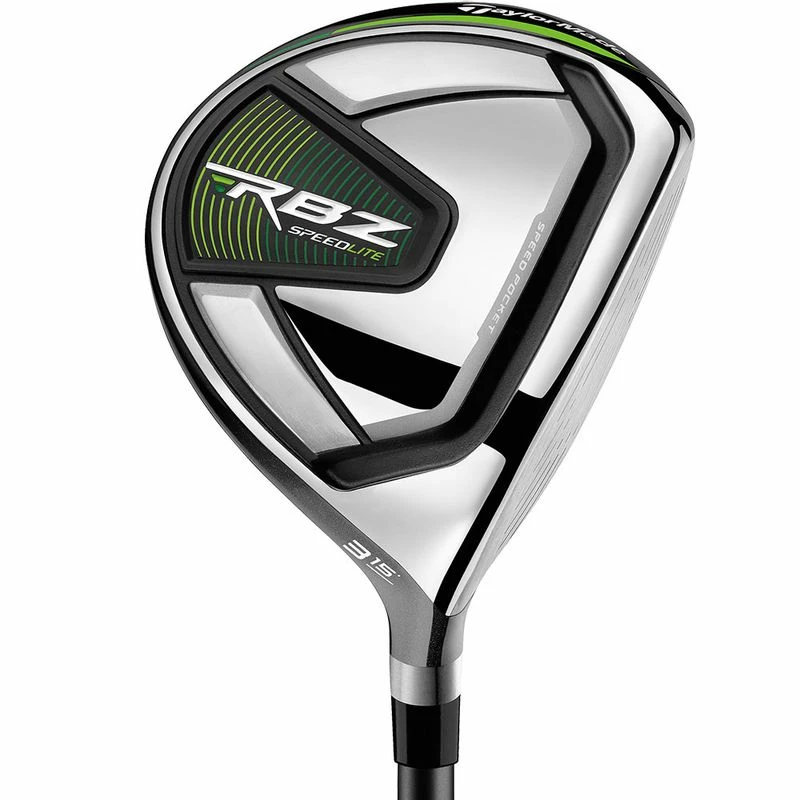 TaylorMade RBZ Speedlite 13PC Package Set 13 TaylorMade RBZ Speedlite 13PC Package Set - Image 11