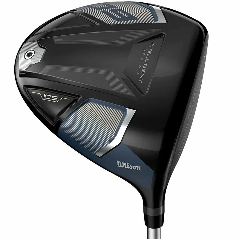 Wilson D9 Driver 3 Wilson D9 Driver