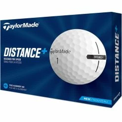TaylorMade Distance+ Golf Balls -GOIF SHOP 9135434 800 auto