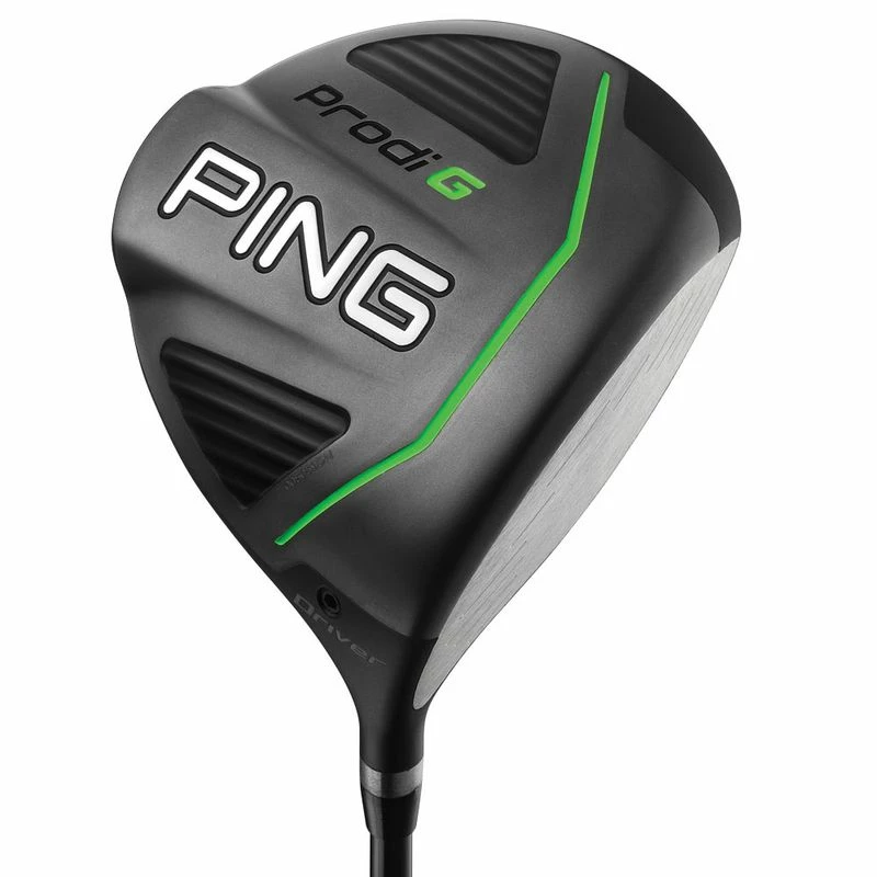 Ping Juniors' Prodi G Driver 4 Ping Juniors' Prodi G Driver - Image 2