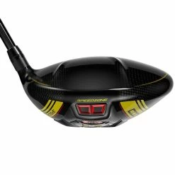 Cobra King SPEEDZONE Driver - Black/Yellow -GOIF SHOP 9136192 800 auto