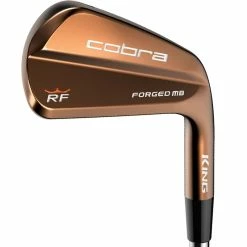 Cobra RF Forged MB Copper Iron Set 13 Cobra RF Forged MB Copper Iron Set -GOIF SHOP 9140149 800 auto