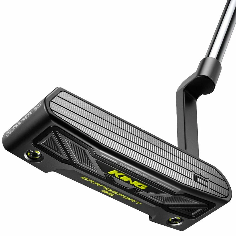 Cobra KING 3D Printed Grandsport 35 Putter 4 Cobra KING 3D Printed Grandsport 35 Putter - Image 2