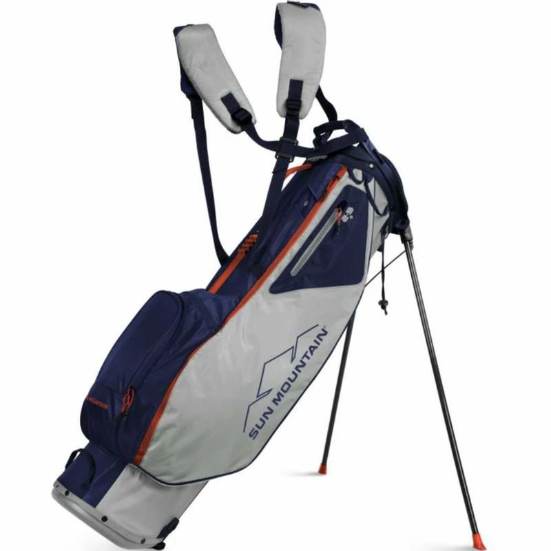 Sun Mountain 2.5+ Stand Bag 4 Sun Mountain 2.5+ Stand Bag - Image 2