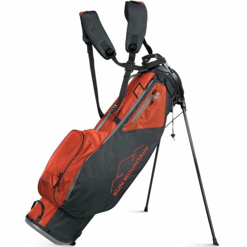 Sun Mountain 2.5+ Stand Bag 3 Sun Mountain 2.5+ Stand Bag