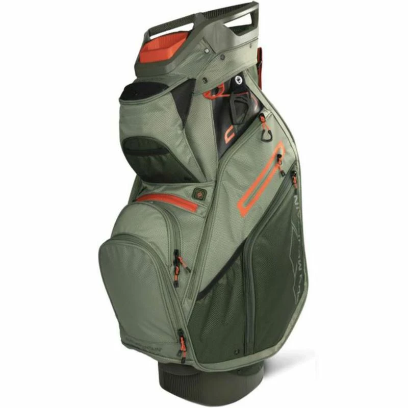 Sun Mountain C-130 5-Way Cart Bag 4 Sun Mountain C-130 5-Way Cart Bag - Image 2