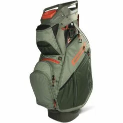 Sun Mountain C-130 5-Way Cart Bag