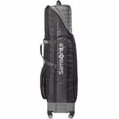 Samsonite The Protector Hard And Soft Golf Travel Cover -GOIF SHOP 9143016 800 auto
