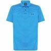 Oakley Men&apos;s Blended Stripe Polo -GOIF SHOP 9143088 800 auto