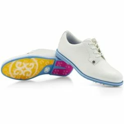 G/Fore Women's Gallivanter Spikeless Golf Shoes -GOIF SHOP 9144144 800 auto