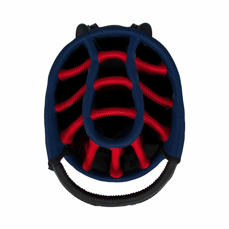 Team Effort MLB Caddie Carry Hybrid Stand Bag 6 Team Effort MLB Caddie Carry Hybrid Stand Bag - Image 4