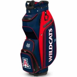Team Effort NCAA Bucket III Cooler Cart Bag