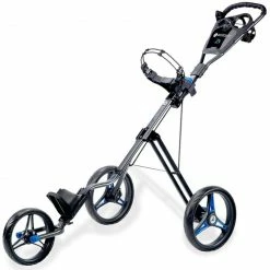 Motocaddy Z1 Push Cart
