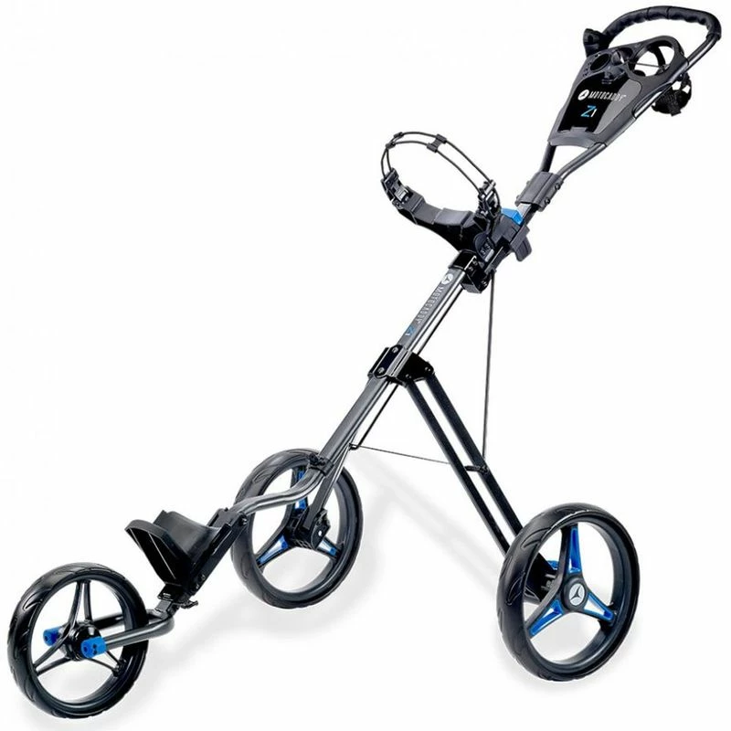 Motocaddy Z1 Push Cart 3 Motocaddy Z1 Push Cart