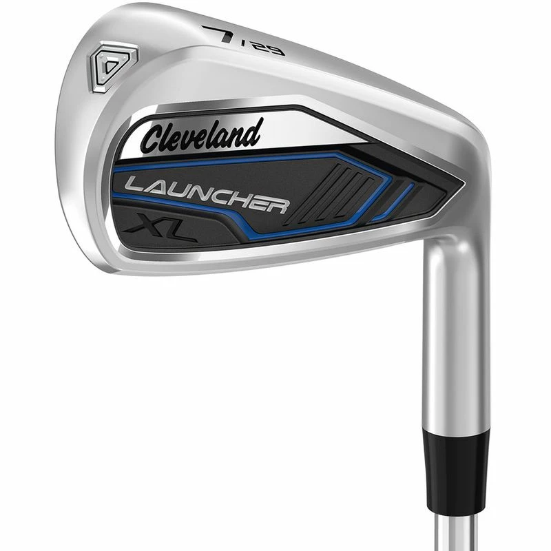Cleveland Launcher XL Iron Set 9 Cleveland Launcher XL Iron Set - Image 7