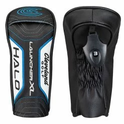 Cleveland Women's Launcher XL Halo Hybrid 13 Cleveland Women's Launcher XL Halo Hybrid -GOIF SHOP 9152659 800 auto