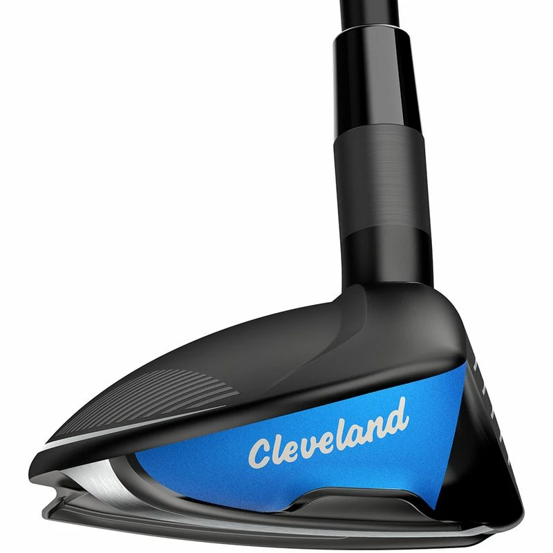 Cleveland Women's Launcher XL Halo Hybrid 8 Cleveland Women's Launcher XL Halo Hybrid - Image 6
