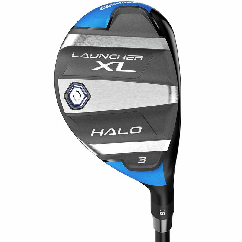 Cleveland Women's Launcher XL Halo Hybrid 11 Cleveland Women's Launcher XL Halo Hybrid - Image 9
