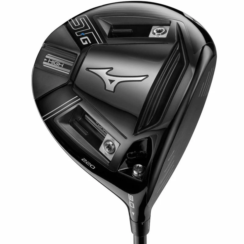 Mizuno ST-G Driver 4 Mizuno ST-G Driver - Image 2