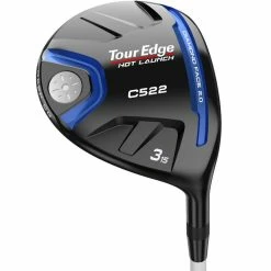 Tour Edge Hot Launch C522 Fairway -GOIF SHOP 9156349 800 auto