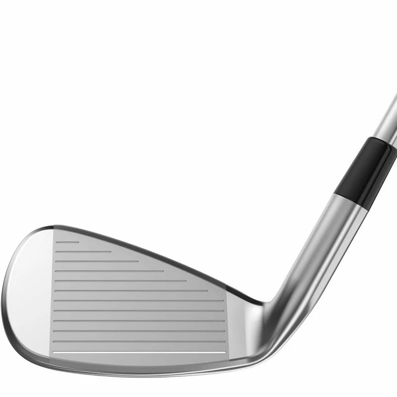 Tour Edge Hot Launch E522 Iron Set 5 Tour Edge Hot Launch E522 Iron Set - Image 3