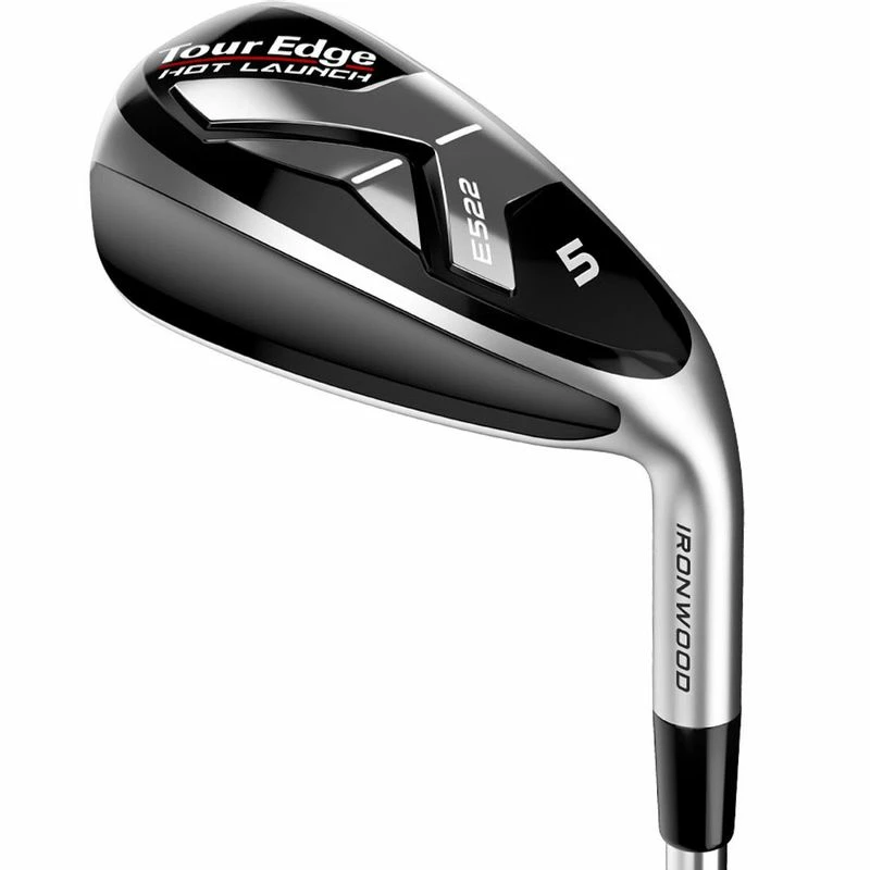 Tour Edge Hot Launch E522 Iron Set 7 Tour Edge Hot Launch E522 Iron Set - Image 5