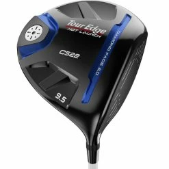 Tour Edge Women&apos;s Hot Launch C522 Driver