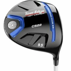 Tour Edge Women&apos;s Hot Launch C522 Driver -GOIF SHOP 9157373 800 auto