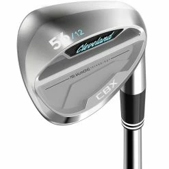 Cleveland Women's CBX Wedge - Graphite -GOIF SHOP 9158301 800 auto