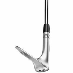 TaylorMade Milled Grind 2 Chrome Wedge -GOIF SHOP 9158346 800 auto