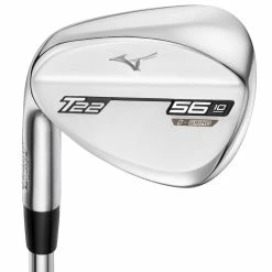 Mizuno T22 Wedge - Satin Chrome -GOIF SHOP 9160041 800 auto