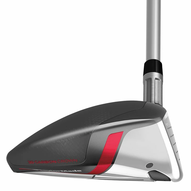 TaylorMade Women's Stealth Fairway 4 TaylorMade Women's Stealth Fairway - Image 2