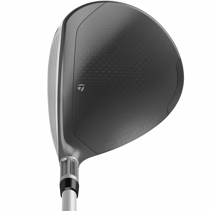 TaylorMade Women's Stealth Fairway 5 TaylorMade Women's Stealth Fairway - Image 3