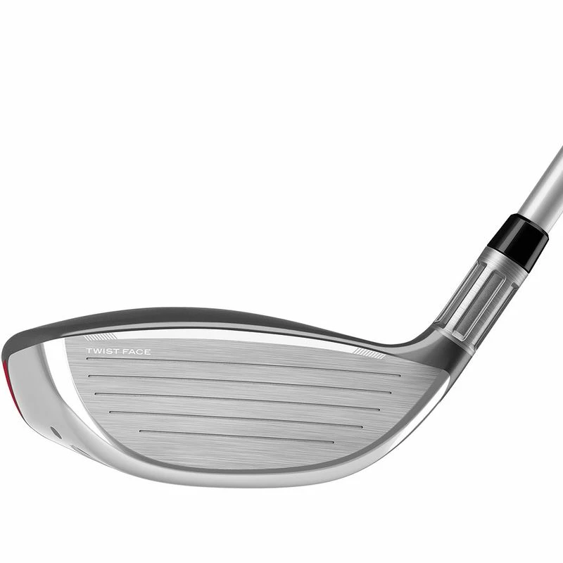 TaylorMade Women's Stealth Fairway 6 TaylorMade Women's Stealth Fairway - Image 4